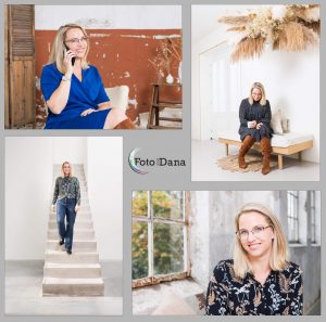collage ondernemersfotoshoot Fabriek Zuidermeer