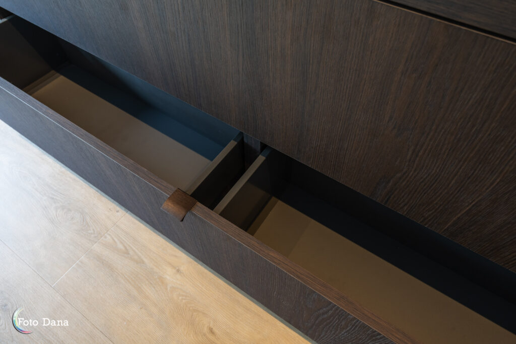 detail wandkast